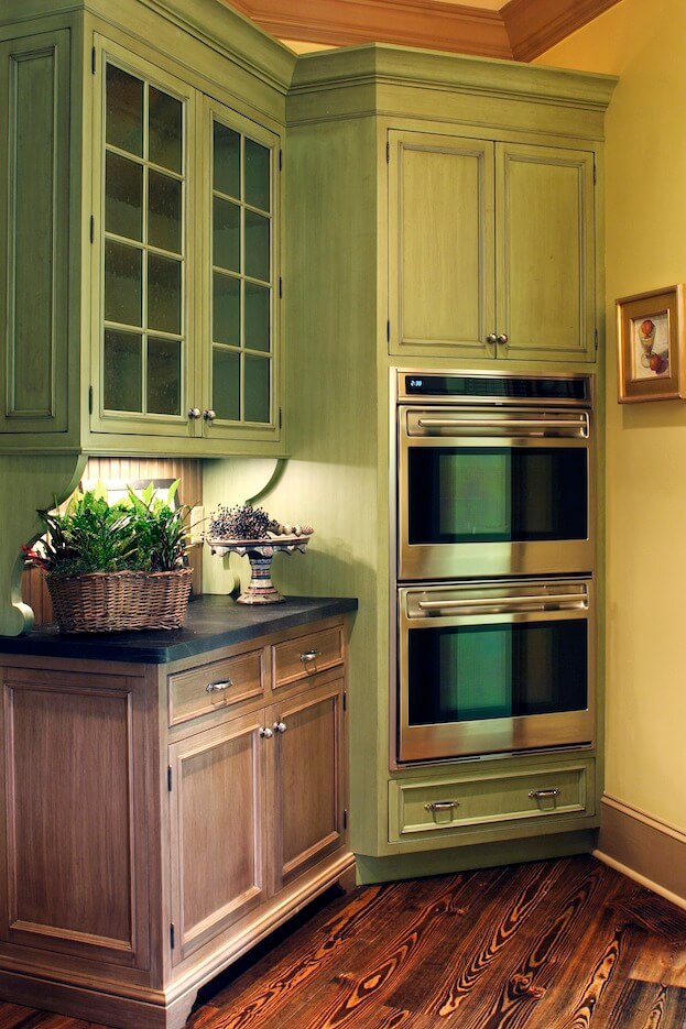 7 Easy Kitchen DIY Projects DIY Kitchen Countertops